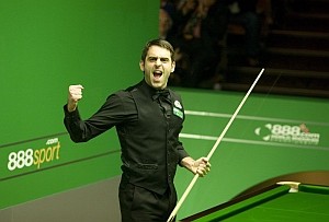 ronnie