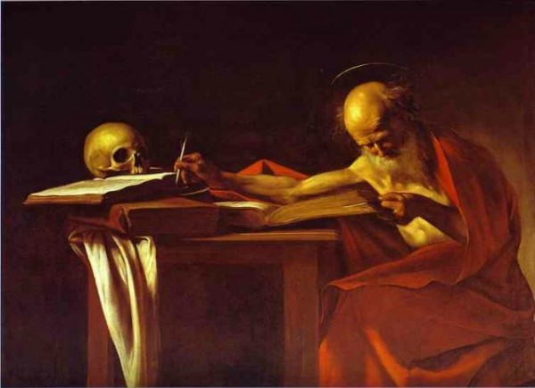 caravaggio