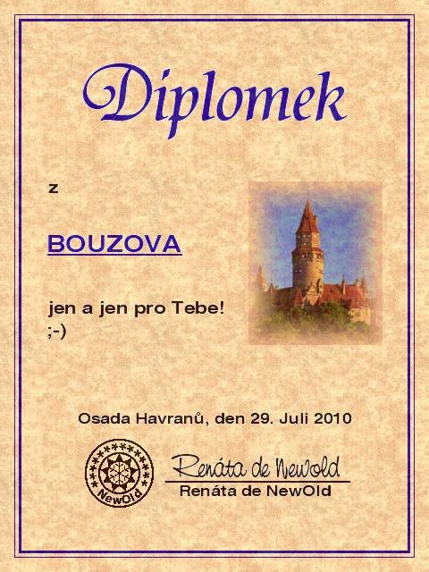 Bouzov