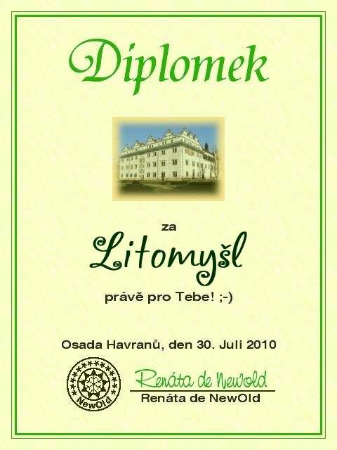 Litomyl