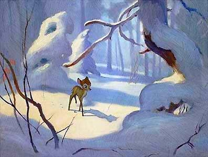 bambi