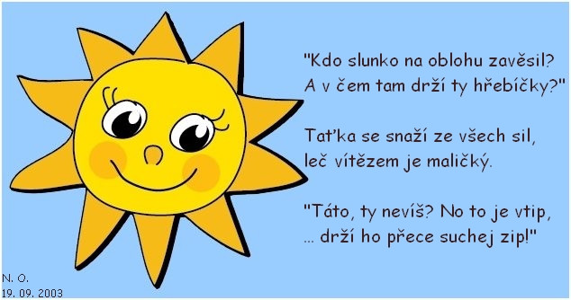 slunko