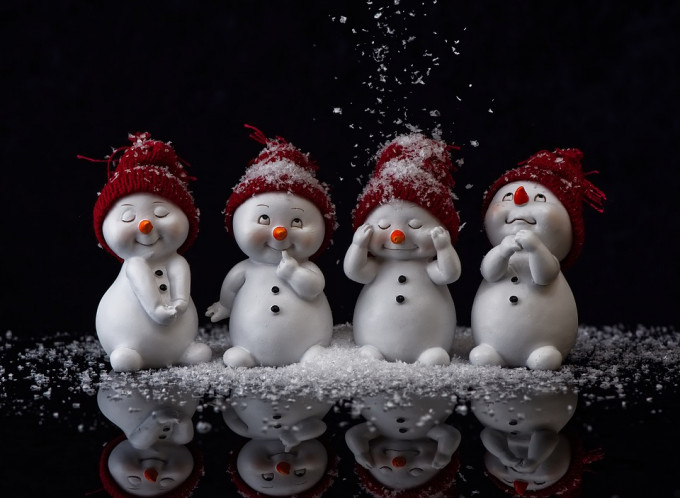 snowman-3900756_960_720