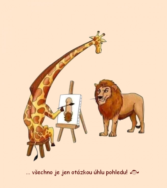 hel pohledu
